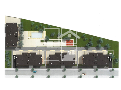 Inmueble en , Barcelona