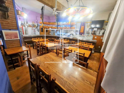 Local en Vic Barcelona