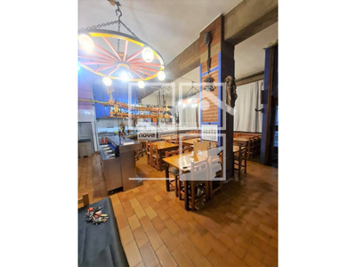 Local en Vic Barcelona