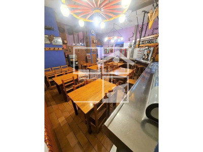 Local en Vic Barcelona