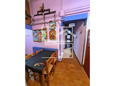 Local en Vic Barcelona