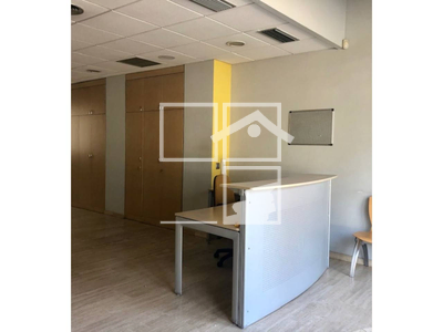 Local en Rambla Josep Tarradellas Número 1  bajos, Granollers Barcelona