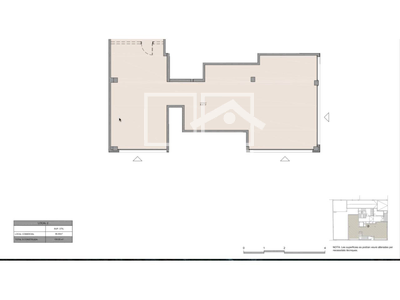 Local en Calle REC Número 27  , Granollers Barcelona