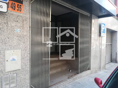 Local en Rubí Barcelona