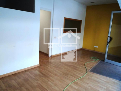 Local en Rubí Barcelona