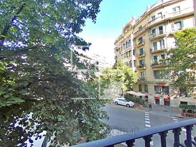 Inmueble en Calle Mallorca     Principal, Barcelona