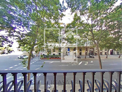 Inmueble en Calle Mallorca     Principal, Barcelona