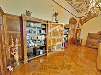 Inmueble en Calle Mallorca     Principal, Barcelona