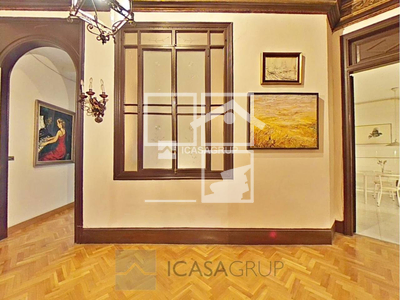 Inmueble en Calle Mallorca     Principal, Barcelona