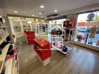 Local en Barberà del Vallès Barcelona