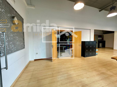 Local en Sabadell Barcelona