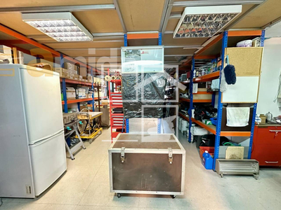 Inmueble en , Barcelona