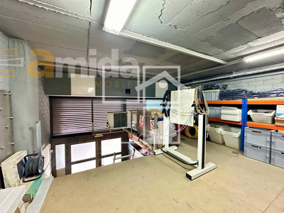 Local en Sabadell Barcelona