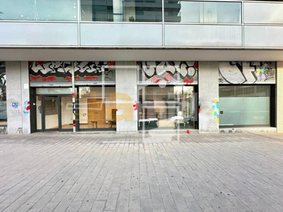 Local en Sabadell Barcelona