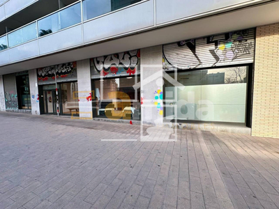 Inmueble en , Barcelona