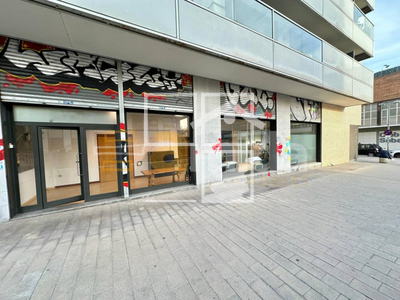 Local en Sabadell Barcelona