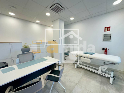 Local en Sabadell Barcelona