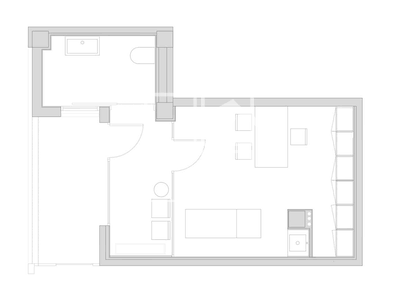 Inmueble en , Barcelona