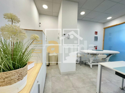 Local en Sabadell Barcelona