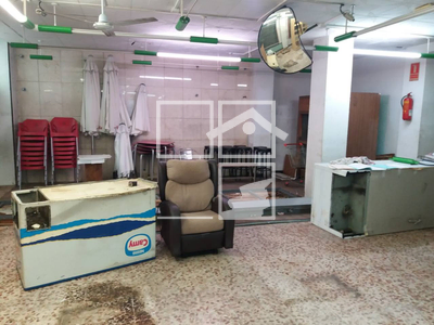 Local en Calle Provenza    , Terrassa Barcelona