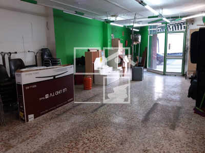 Local en Calle Provenza    , Terrassa Barcelona