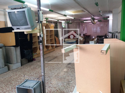 Local en Calle Provenza    , Terrassa Barcelona