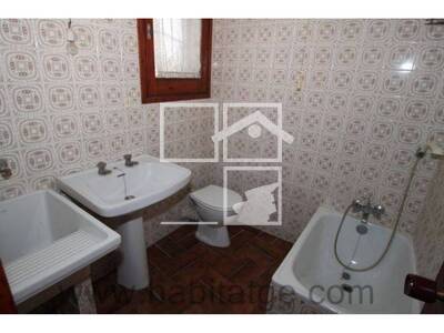 Local en BAIX, Santa Eulàlia de Riuprimer Barcelona