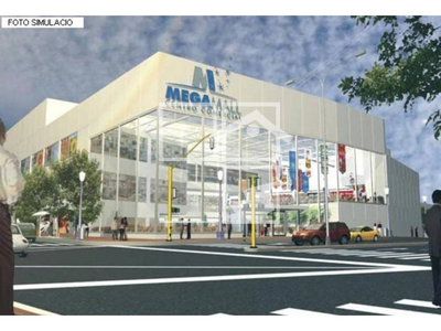 Inmueble en Calle DE LES FLORS    , Barcelona