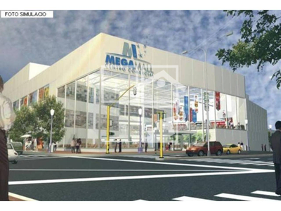 Inmueble en , Barcelona