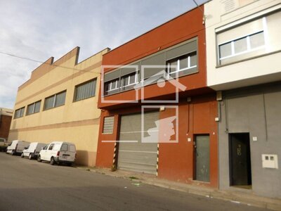 Inmueble en Cabrera, Barcelona