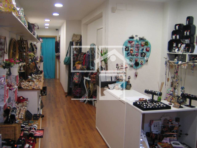 Inmueble en , Barcelona