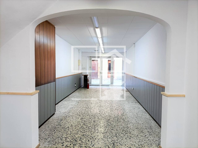 Local en Calle GURB    Planta baixa, Vic Barcelona