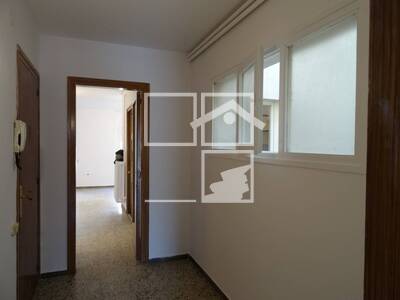 Local en pla del remei, Vic Barcelona