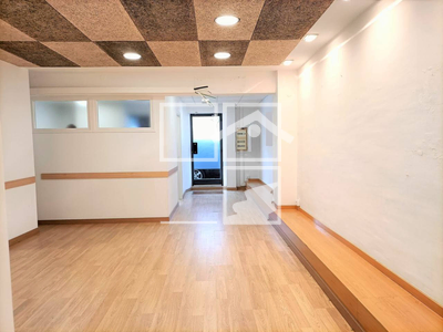 Inmueble en Plaza DE LES ERES    Planta baixa, Barcelona