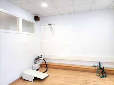 Inmueble en Plaza DE LES ERES    Planta baixa, Barcelona