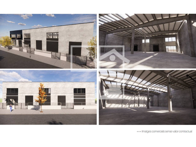 Local en Vic Barcelona