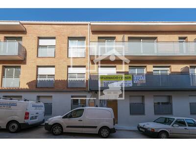 Local en Mancomunitat, Santa Eulàlia de Riuprimer Barcelona