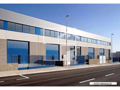 Local en Taradell Barcelona