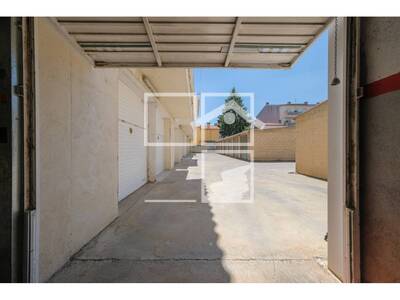 Local en Rocaprevera, Manlleu Barcelona