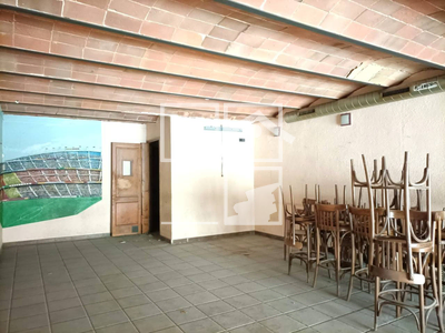 Local en Vic Barcelona