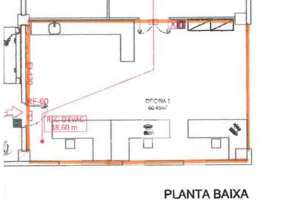 Inmueble en , Barcelona