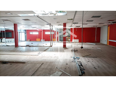 Local en Vic Barcelona