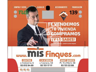 Inmueble en , Barcelona