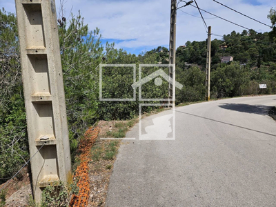 Local en Calle Roure Monjo    , Vacarisses Barcelona