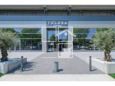 Local en Tolosa, Vic Barcelona