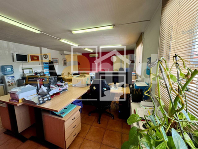 Local en Sabadell Barcelona