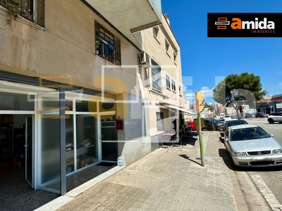 Local en Sabadell Barcelona