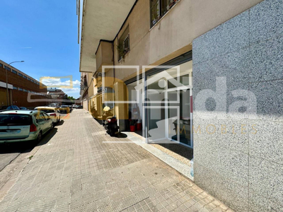 Local en Sabadell Barcelona