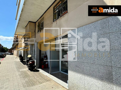 Local en Sabadell Barcelona