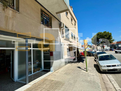 Inmueble en , Barcelona